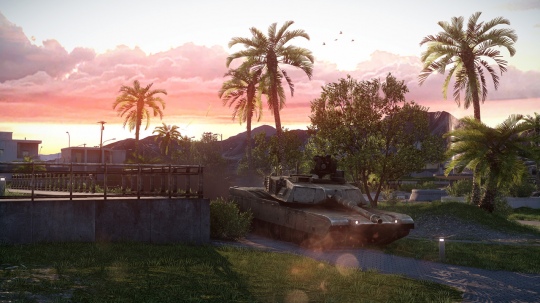 Battlefield 3