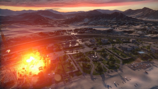 Battlefield 3