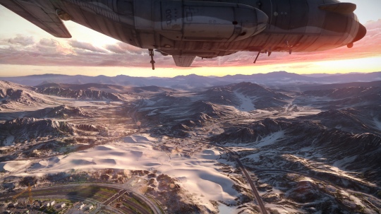 Battlefield 3