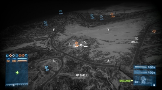 Battlefield 3