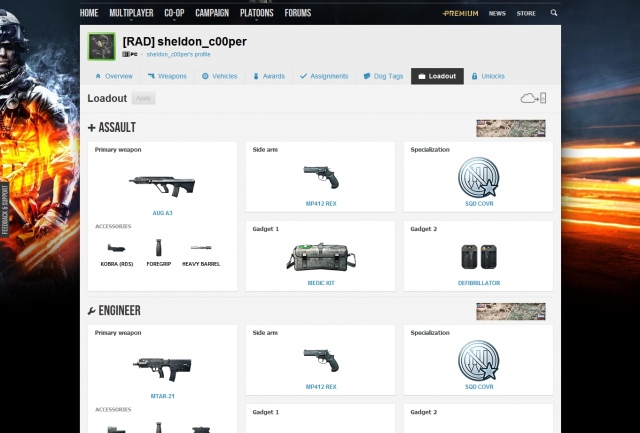 Battlefield 3