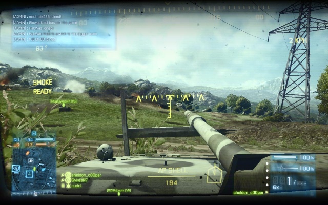 Battlefield 3