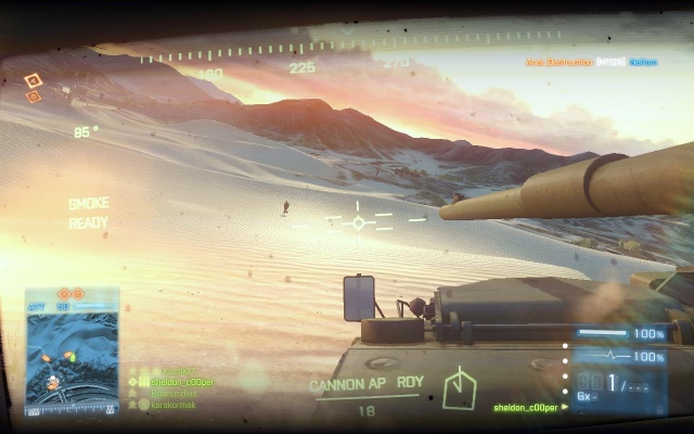 Battlefield 3
