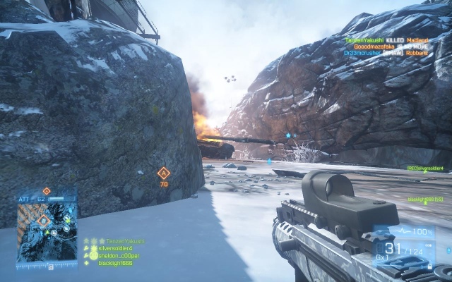Battlefield 3