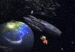 Battlestar Galactica