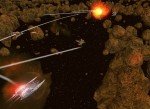 Battlestar Galactica