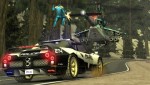 Pursuit Force: Extreme Justice