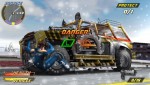 Pursuit Force: Extreme Justice