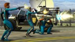 Pursuit Force: Extreme Justice