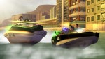 Pursuit Force: Extreme Justice