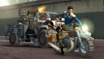 Pursuit Force: Extreme Justice