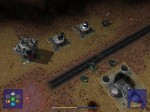 Warzone 2100