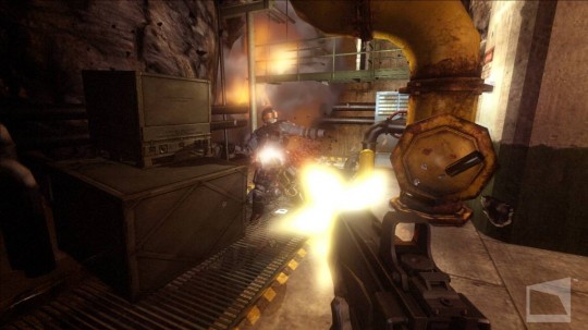 F.E.A.R. 2: Project Origin