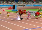 Mario & Sonic at the Olympic Games