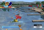Mario & Sonic at the Olympic Games