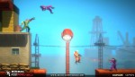 Bionic Commando Rearmed