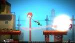 Bionic Commando Rearmed