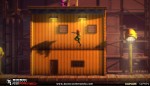Bionic Commando Rearmed