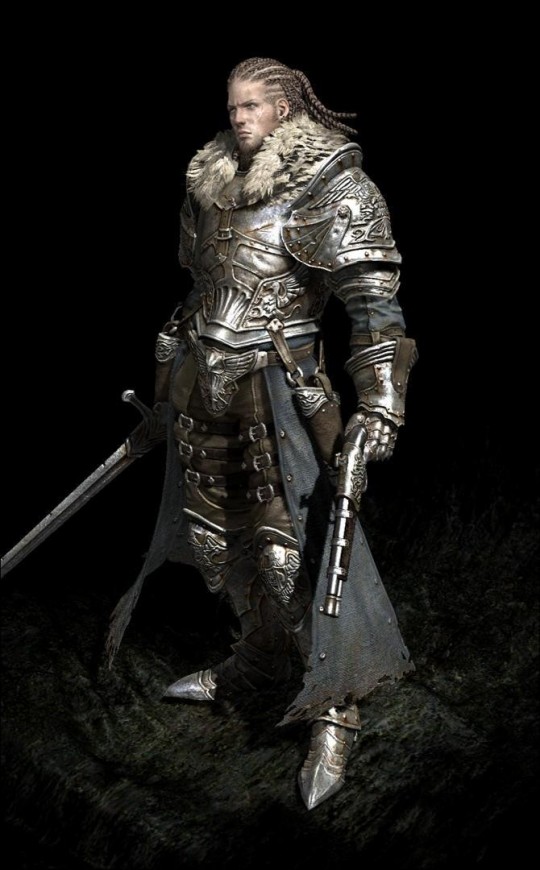 Kingdom Under Fire II