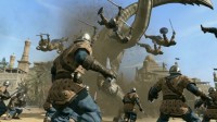 Kingdom Under Fire II