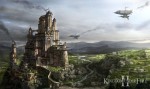 Kingdom Under Fire II