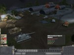 Héééé, ez nem ér, hogy a friccek ilyeneket rejtegetnek a hátországban!! - Men of War