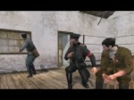 Herr Obersturmbannführer, megjött a Family Frost! - Men of War