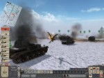 Az akrobatikus tankbólkiugró torna győztese! - Men of War