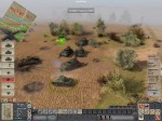 Most már könnyű így bátorkodni ezzel a papírlap-páncélzatú T-26-tal, amikor az ellenség páncélosai már az örök acélmezőkre költöztek - Men of War