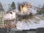 Magazinunk ehavi rejtvénye: milyen típusú jármű repült itt a levegőbe? - Men of War