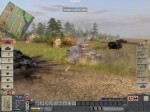 Húúúú, ez a páncélzat felületén végigcsúszó lövedék meleg pillanatokat okozott... - Men of War