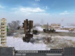 Mintha egy kicsit furcsa helyzetben állapodott volna meg ez a gép... - Men of War
