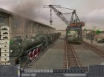 A gőzös ebben a szorongatott helyzetben biztosan Kanizsáig menekülne - Men of War