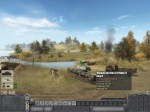 Ott a dombon várakozó, mit sem sejtő ellenséget kellene meglepni - Men of War
