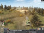 Sikeresen lángtengerbe borítottuk az ellenséget - Men of War