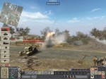 Hopp, egy Luchs! De neki sem sikerül elérni az állásainkat - Men of War