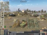 Minden eszközzel megvédjük az utánpótlás-bázist! - Men of War