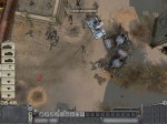 ...és ugyanez egy másik nézetből - Men of War