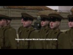 Az átvezető videók sajnos elég gyenge minőségűek - Men of War