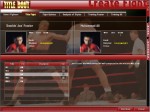 Title Bout Championship Boxing