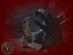 Karrierünk rövid úton derékba törne (vágódna), ha a kolléga nem siet a segítségünkre - Call of Duty: World at War