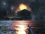 A látványos robbanásokra nem lehet panasz - Call of Duty: World at War