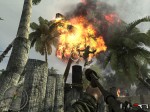 Koma, fennakadt a hózentróger! - Call of Duty: World at War