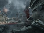 Hallo, Kameraden! Olajat találtam ebben a nehéz gazdasági helyzetben! Éppen az eggyik orosz s*ggéből tör elő! - Call of Duty: World at War