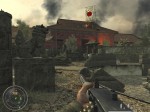 A japán palota csodaszép kertjében is folytatódnak a harcok - Call of Duty: World at War