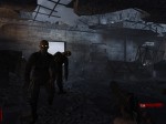 Náci zombi mód. Tessék - Call of Duty: World at War
