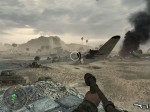 Ez a repülőtér már nem képvisel komoly harci értéket - Call of Duty: World at War