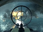 Itt kivételesen nem én voltam a béna a friendly fire-rel, hanem egy kamikaze alkotott - Call of Duty: World at War