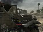 A puskagránát a játék egyik exkluzív fegyvere - Call of Duty: World at War