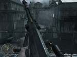 A PTRD-41 páncéltörő puska mind járműre, mind emberre veszélyt jelent - Call of Duty: World at War